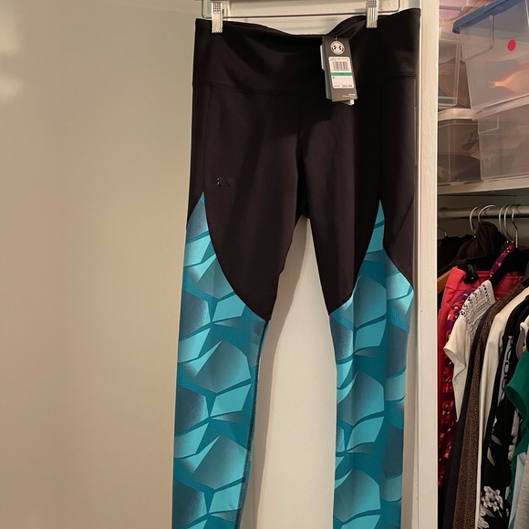 Under Armour Leggings - Picture 2 of 2
